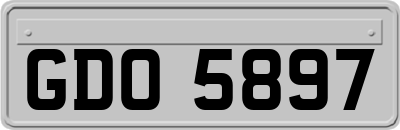 GDO5897