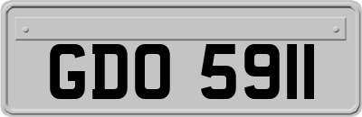 GDO5911