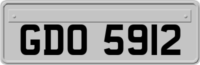GDO5912