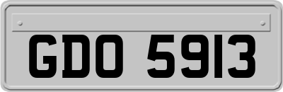 GDO5913