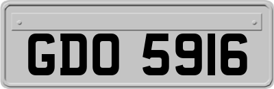 GDO5916