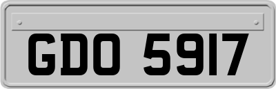 GDO5917