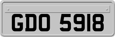 GDO5918