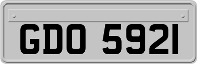 GDO5921