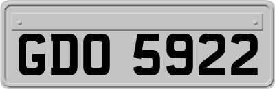 GDO5922