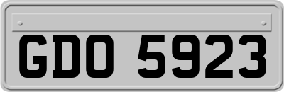 GDO5923