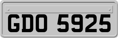 GDO5925