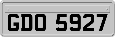 GDO5927