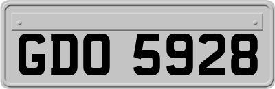 GDO5928