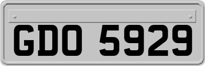GDO5929