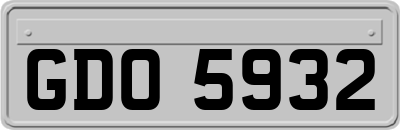 GDO5932