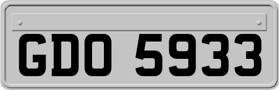 GDO5933