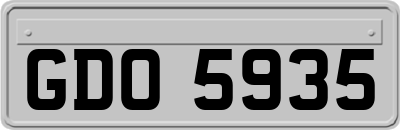 GDO5935