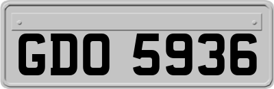 GDO5936