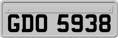 GDO5938