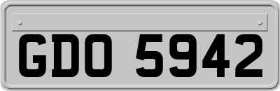 GDO5942