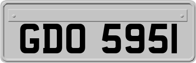 GDO5951