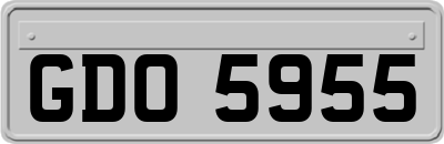 GDO5955