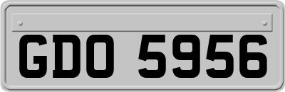 GDO5956