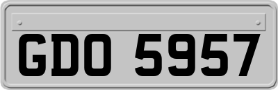 GDO5957
