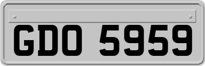 GDO5959
