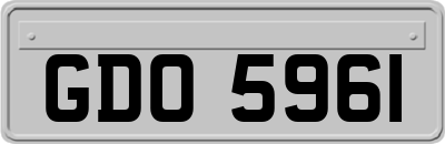 GDO5961