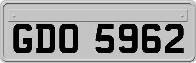 GDO5962