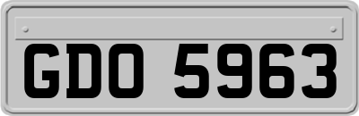 GDO5963