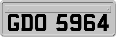 GDO5964