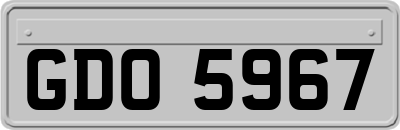 GDO5967