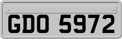 GDO5972