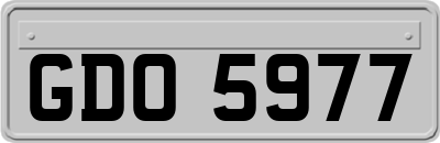 GDO5977