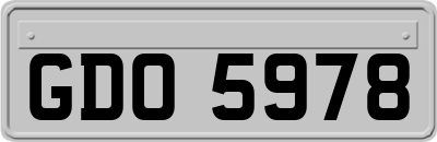 GDO5978