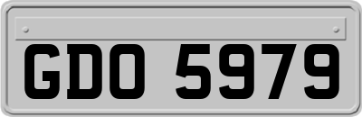 GDO5979