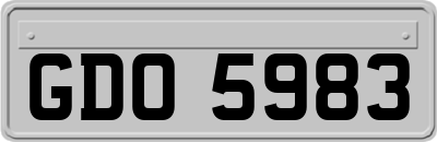 GDO5983