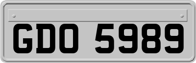 GDO5989