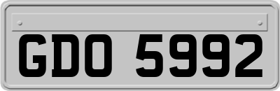 GDO5992