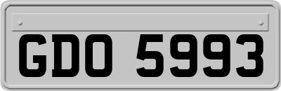 GDO5993