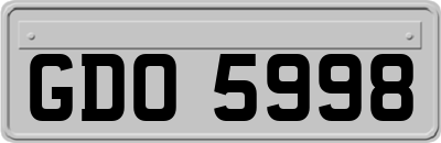 GDO5998