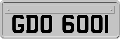 GDO6001