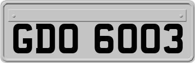 GDO6003
