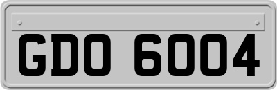 GDO6004