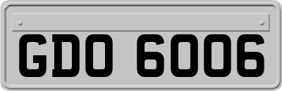 GDO6006