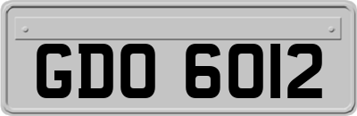 GDO6012