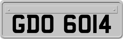GDO6014