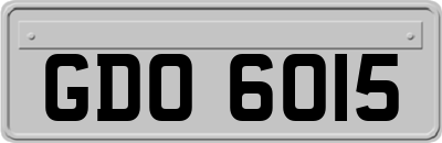 GDO6015