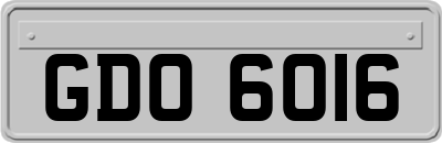 GDO6016