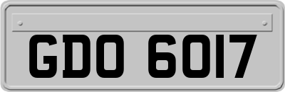 GDO6017