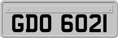 GDO6021
