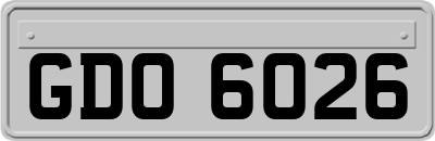 GDO6026